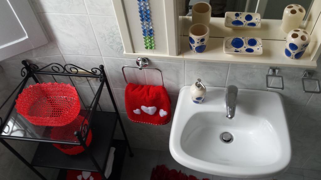 Apartamento Magico Risveglio Piazza Signoria Florencia Habitación foto