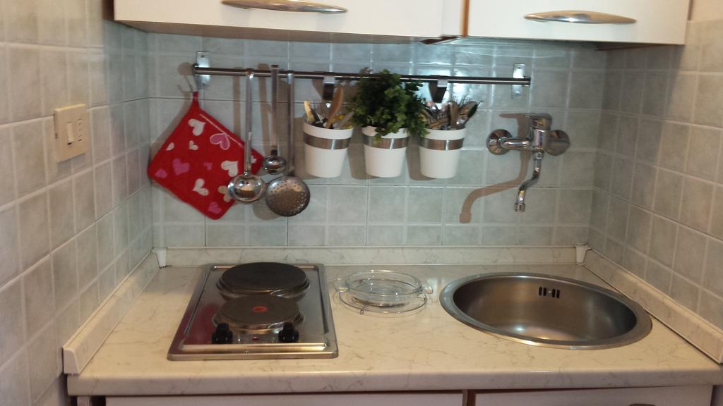 Apartamento Magico Risveglio Piazza Signoria Florencia Habitación foto