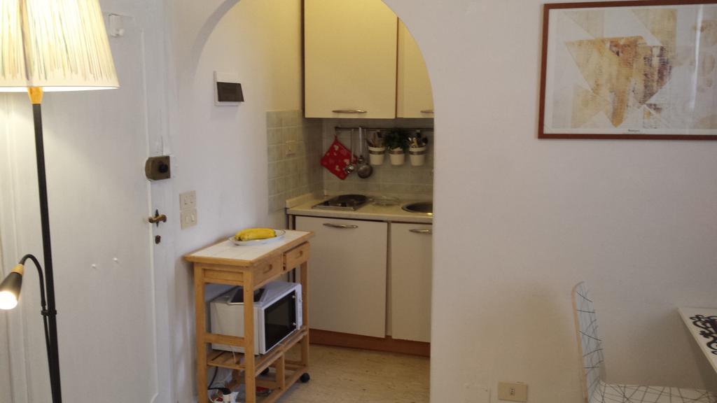 Apartamento Magico Risveglio Piazza Signoria Florencia Habitación foto