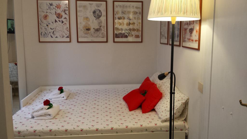 Apartamento Magico Risveglio Piazza Signoria Florencia Habitación foto