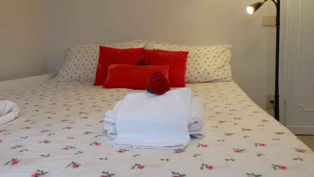Apartamento Magico Risveglio Piazza Signoria Florencia Habitación foto